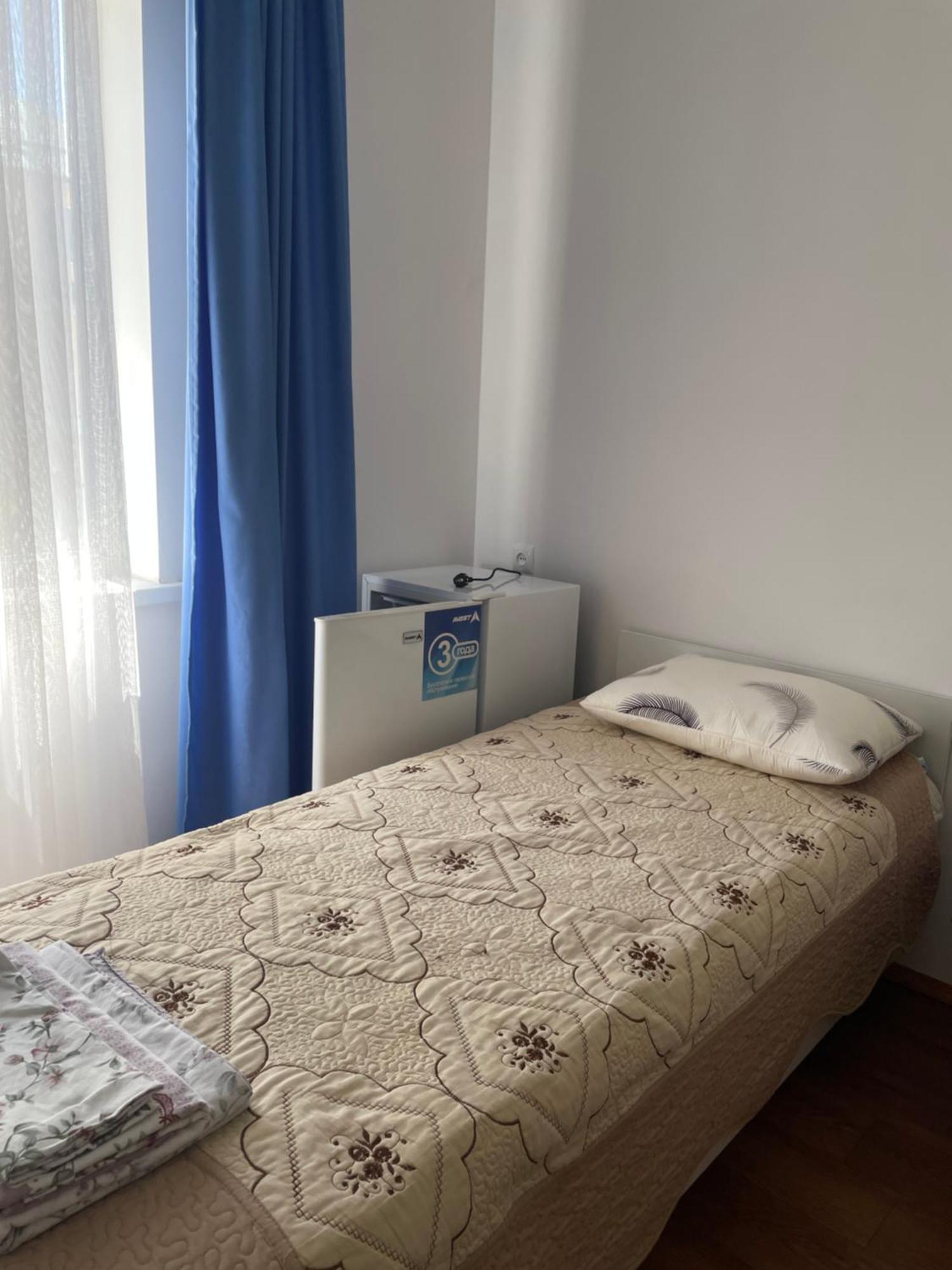 Guest House Arbat Cholpon-Ata Exterior photo