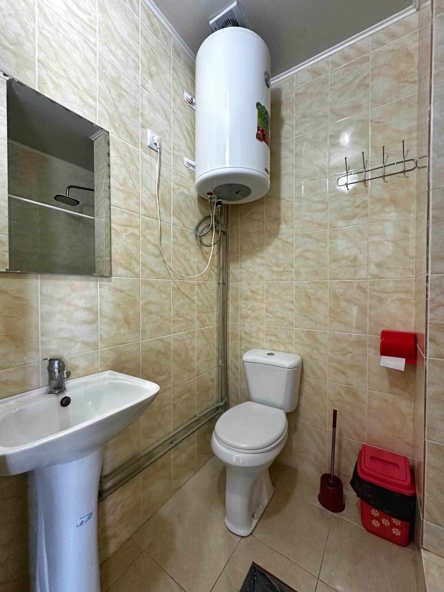 Guest House Arbat Cholpon-Ata Exterior photo