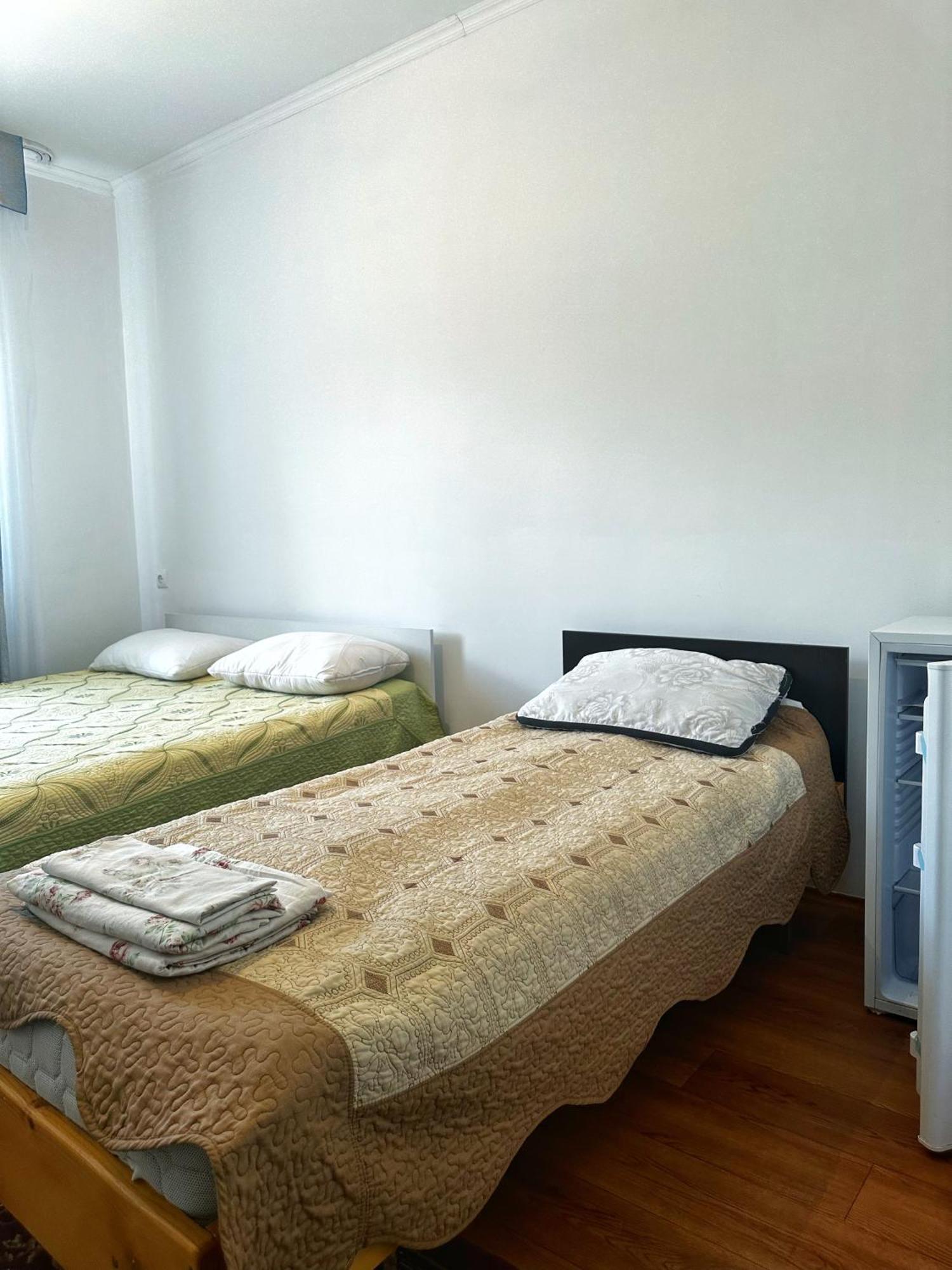 Guest House Arbat Cholpon-Ata Exterior photo