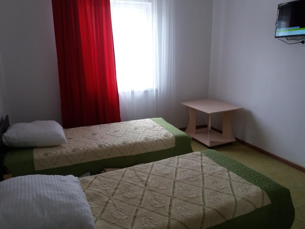 Guest House Arbat Cholpon-Ata Exterior photo